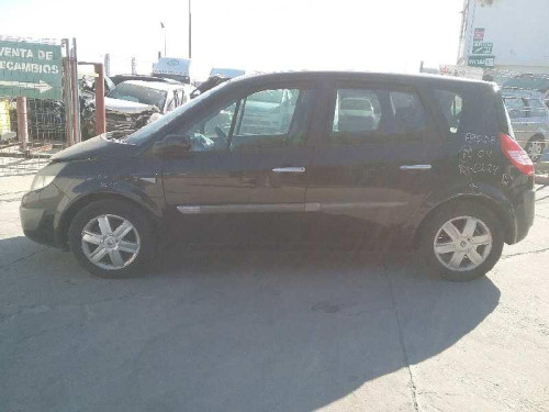  RENAULT SCENIC II (JM) 