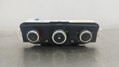 MANDO CALEFACCION / AIRE ACONDICIONADO, RENAULT, SCENIC III (JZ)