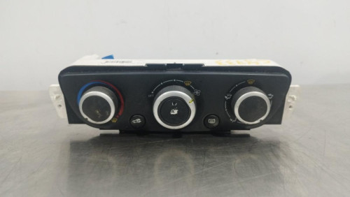  MANDO CALEFACCION / AIRE ACONDICIONADO, RENAULT, SCENIC III (JZ) 