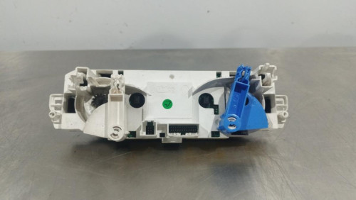  MANDO CALEFACCION / AIRE ACONDICIONADO, RENAULT, SCENIC III (JZ) 