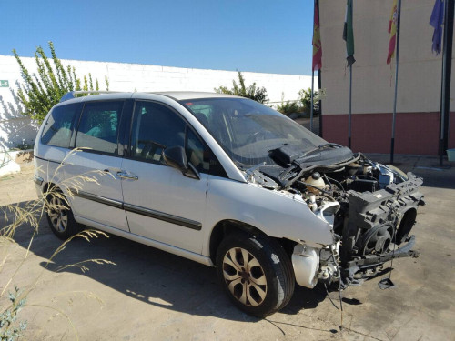 Citroen C8 (2002->) 2.0 HDi 160 Premier — автомобиль-донор на запчасти 