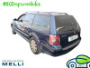 VOLKSWAGEN PASSAT VARIANT (3B6) — автомобиль-донор на запчасти 