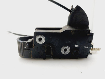 CERRADURA PUERTA DELANTERA DERECHA, Peugeot, 407