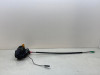 CERRADURA PUERTA TRASERA DERECHA Opel ZAFIRA C 