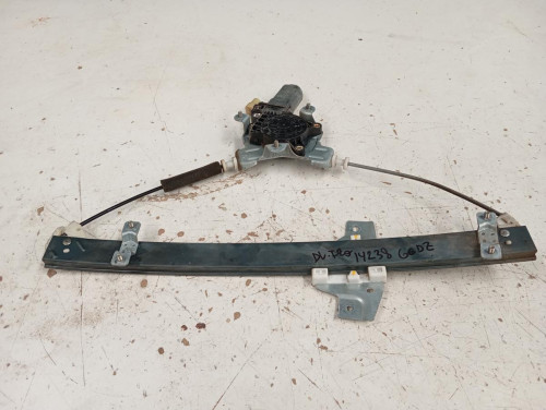  ELEVALUNAS DELANTERO IZQUIERDO, HYUNDAI, GETZ (TB) 