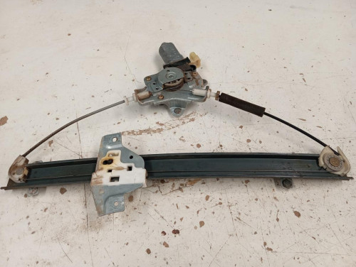  ELEVALUNAS DELANTERO IZQUIERDO, HYUNDAI, GETZ (TB) 