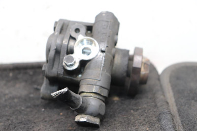 BOMBA SERVODIRECCION, SEAT, LEON (1M1)