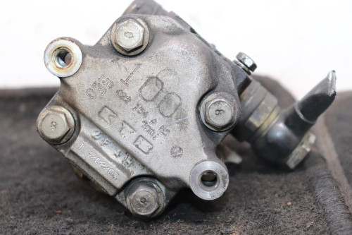  BOMBA SERVODIRECCION, SEAT, LEON (1M1) 