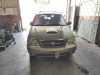 KIA CARNIVAL II (FL) — автомобиль-донор на запчасти 