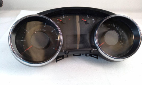  CUADRO INSTRUMENTOS, PEUGEOT, 3008 