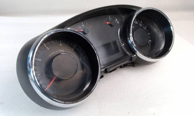 CUADRO INSTRUMENTOS, PEUGEOT, 3008