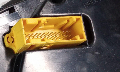 CUADRO INSTRUMENTOS, PEUGEOT, 3008