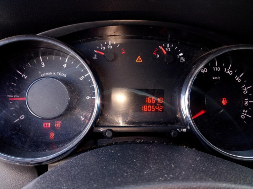  CUADRO INSTRUMENTOS, PEUGEOT, 3008 