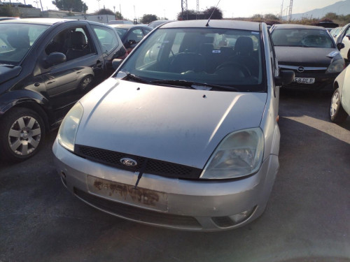  FORD FIESTA (CBK) 
