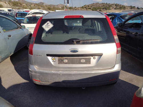  FORD FIESTA (CBK) 