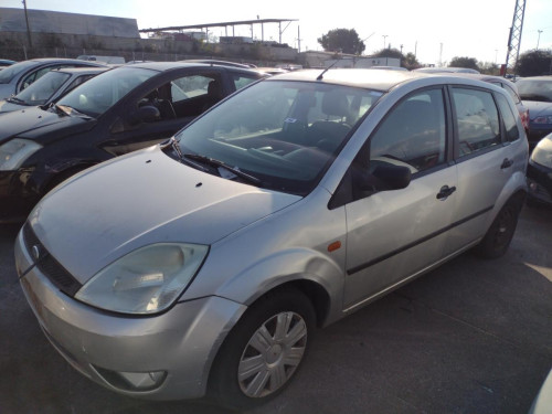  FORD FIESTA (CBK) 