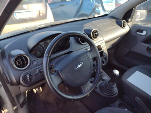  FORD FIESTA (CBK) 