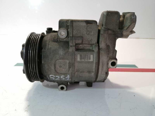  COMPRESOR AIRE ACONDICIONADO MERCEDES-BENZ CLASE A (BM 168) 