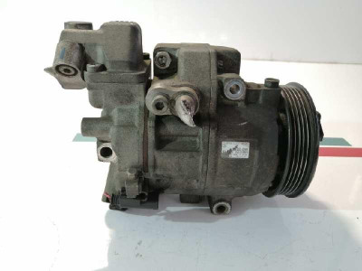 COMPRESOR AIRE ACONDICIONADO, MERCEDES-BENZ, CLASE A (BM 168)