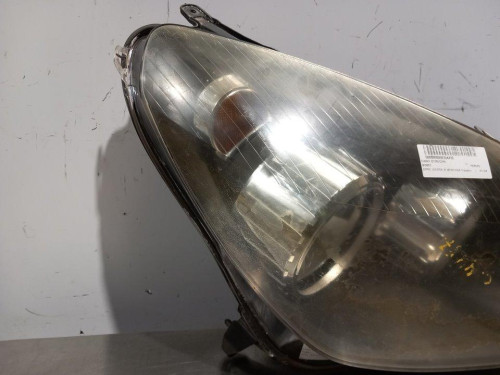  FARO DERECHO, OPEL, ASTRA H BERLINA 