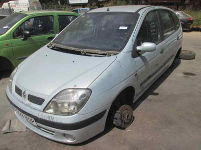 RENAULT SCENIC I (JA...)