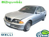 BMW SERIE 3 BERLINA (E46) — vehículo donante para recambios 