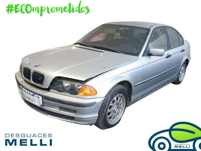 BMW SERIE 3 BERLINA (E46)