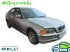 BMW SERIE 3 BERLINA (E46) — vehículo donante para recambios 