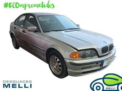 BMW SERIE 3 BERLINA (E46)