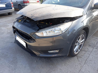 FARO IZQUIERDO, FORD, FOCUS BERLINA (CEW)
