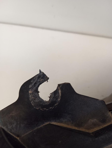  FARO IZQUIERDO, FORD, FOCUS BERLINA (CEW) 