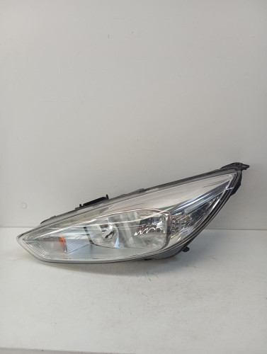  FARO IZQUIERDO, FORD, FOCUS BERLINA (CEW) 