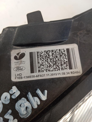  FARO IZQUIERDO, FORD, FOCUS BERLINA (CEW) 