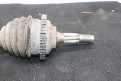 TRANSMISION DELANTERA DERECHA, PEUGEOT, 206 SW