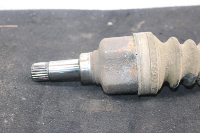 TRANSMISION DELANTERA DERECHA, PEUGEOT, 206 SW