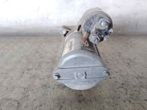MOTOR ARRANQUE OPEL CORSA E 