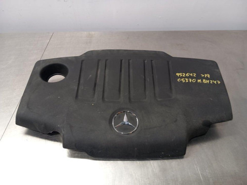  TAPA MOTOR MERCEDES-BENZ CLASE B (BM 247) 