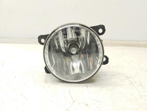  FARO ANTINIEBLA IZQUIERDO RENAULT SCENIC IV 