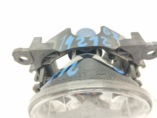  FARO ANTINIEBLA IZQUIERDO RENAULT SCENIC IV 