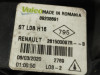  FARO ANTINIEBLA IZQUIERDO RENAULT SCENIC IV 