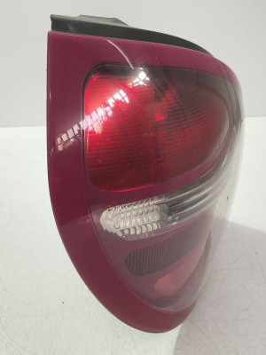 PILOTO TRASERO IZQUIERDO, NISSAN, ALMERA (N16/E)