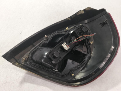 PILOTO TRASERO IZQUIERDO, NISSAN, ALMERA (N16/E)