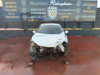 SEAT IBIZA BERLINA (6J5)