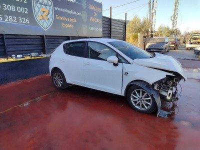 SEAT IBIZA BERLINA (6J5)