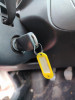 SEAT IBIZA BERLINA (6J5) — vehículo donante para recambios 