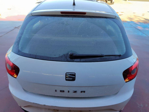 SEAT IBIZA BERLINA (6J5) — vehículo donante para recambios 