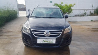Volkswagen Tiguan (5N1)(11.2007->)