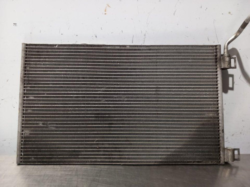  RADIADOR CALEFACCION / AIRE ACONDICIONADO, RENAULT, KANGOO I (F/KC0) 