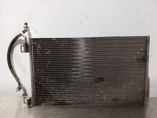  RADIADOR CALEFACCION / AIRE ACONDICIONADO, RENAULT, KANGOO I (F/KC0) 