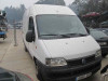 FIAT DUCATO II FURGÓN 15 — автомобиль-донор на запчасти 